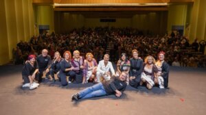 Premi Botafocs Entidades 2024 Coturno Testro